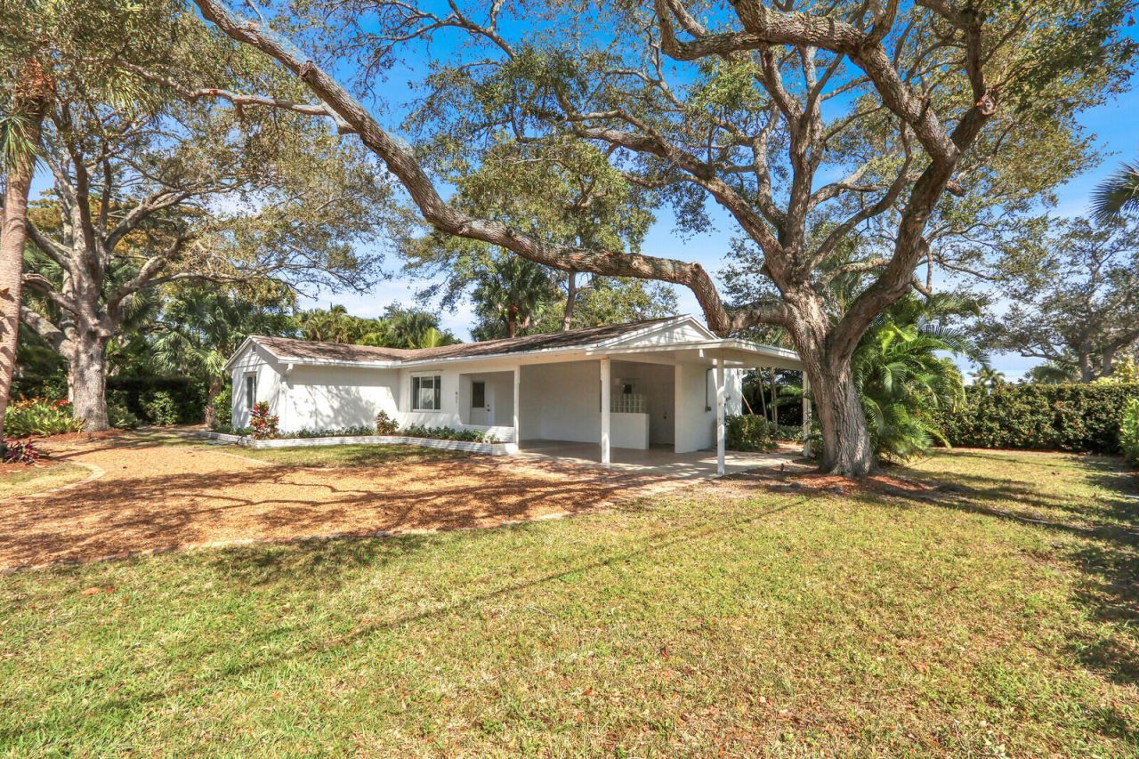 601 Paulina Road, Jupiter, FL 33477 Photo