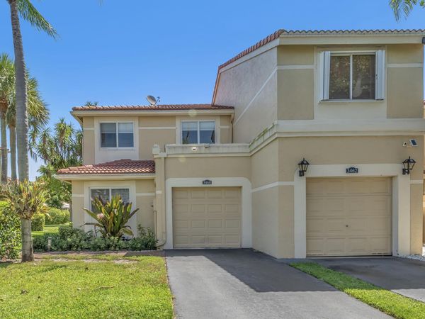 3460 DEER CREEK PALLADIAN Circle, Unit 3460, Deerfield Beach, FL 33442