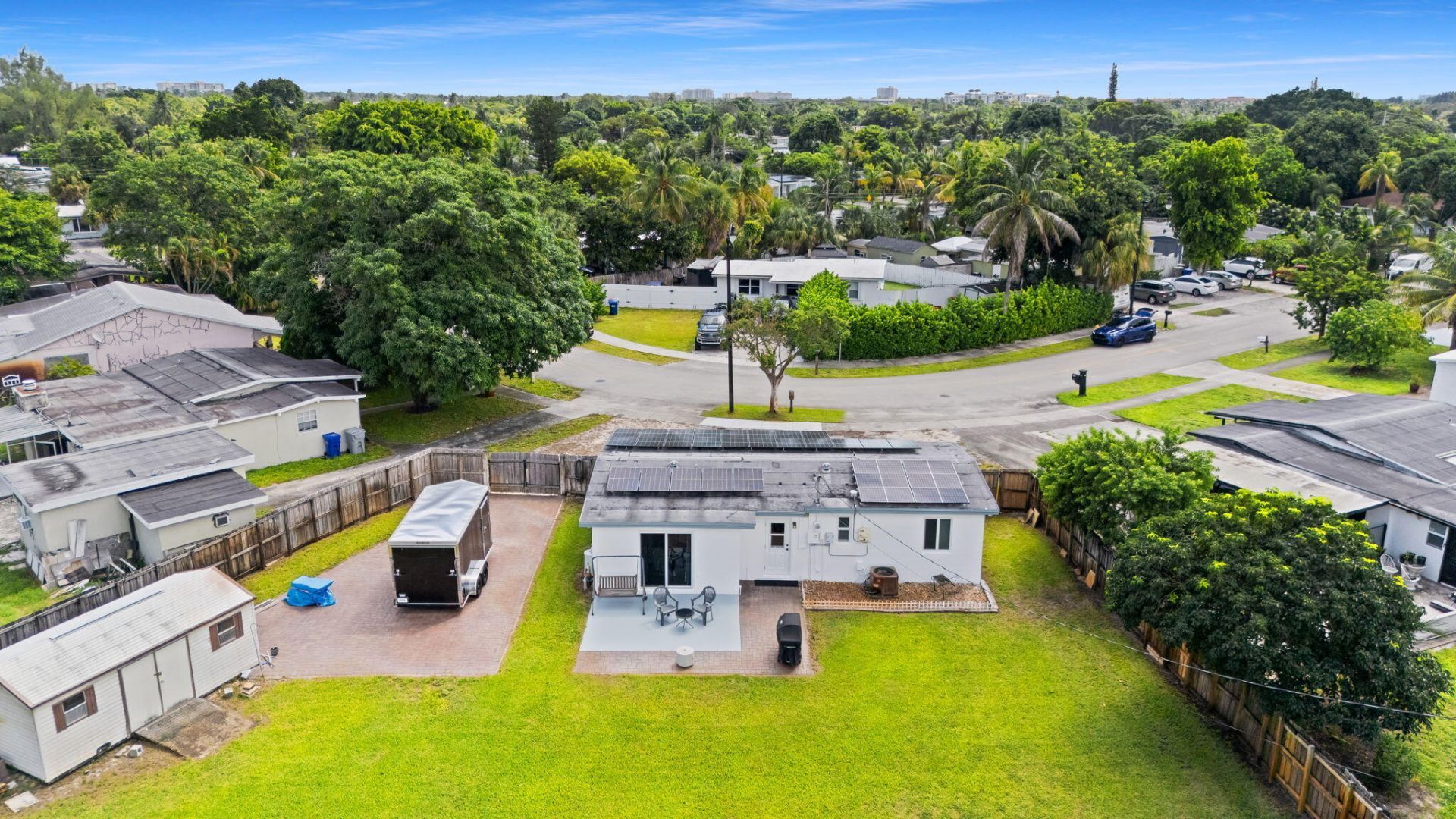 5287 NE 14th Terrace, Pompano Beach, FL 33064 Photo