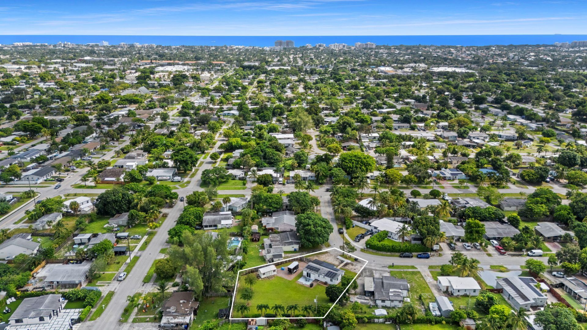 5287 NE 14th Terrace, Pompano Beach, FL 33064 Photo
