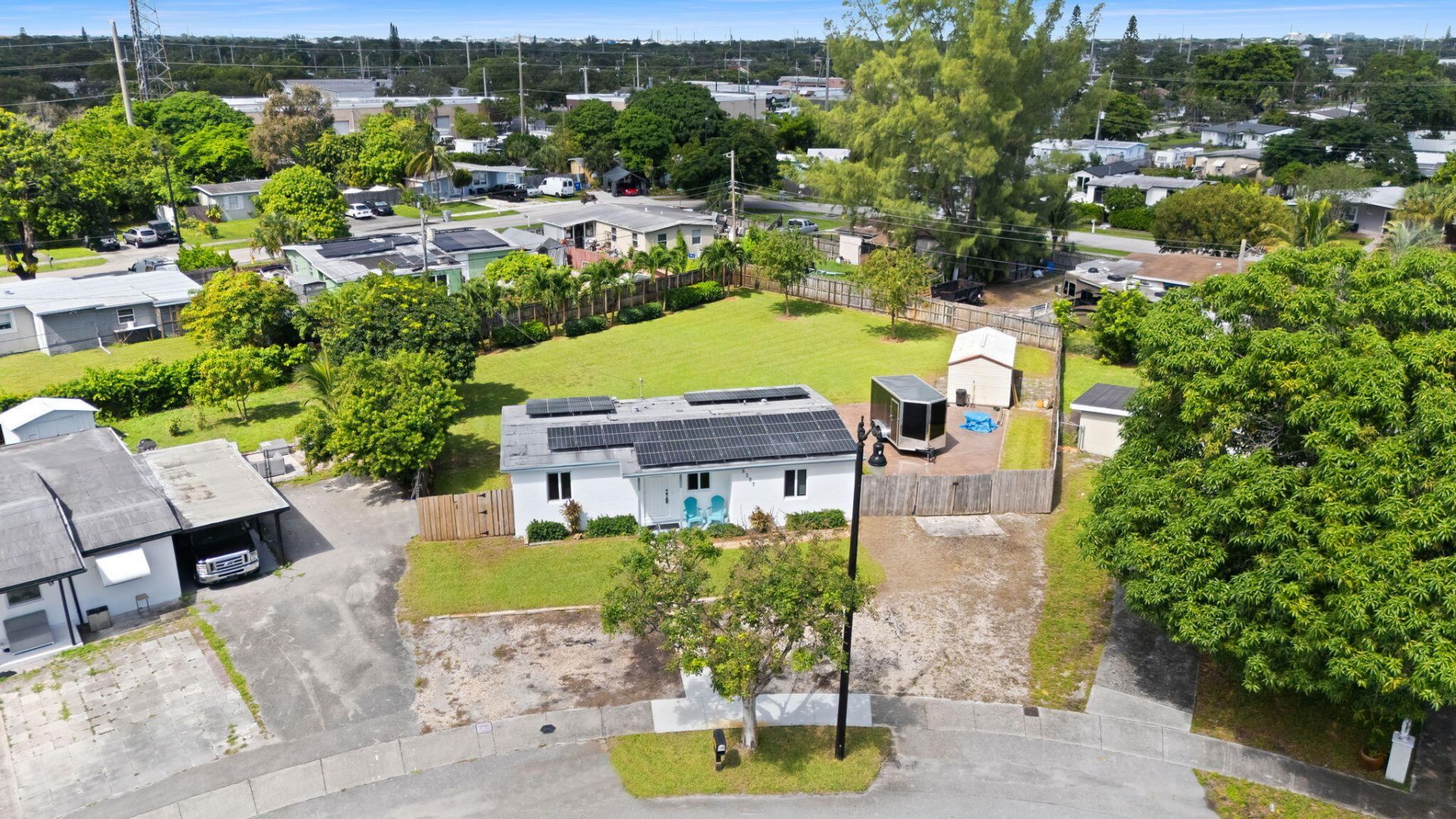 5287 NE 14th Terrace, Pompano Beach, FL 33064 Photo