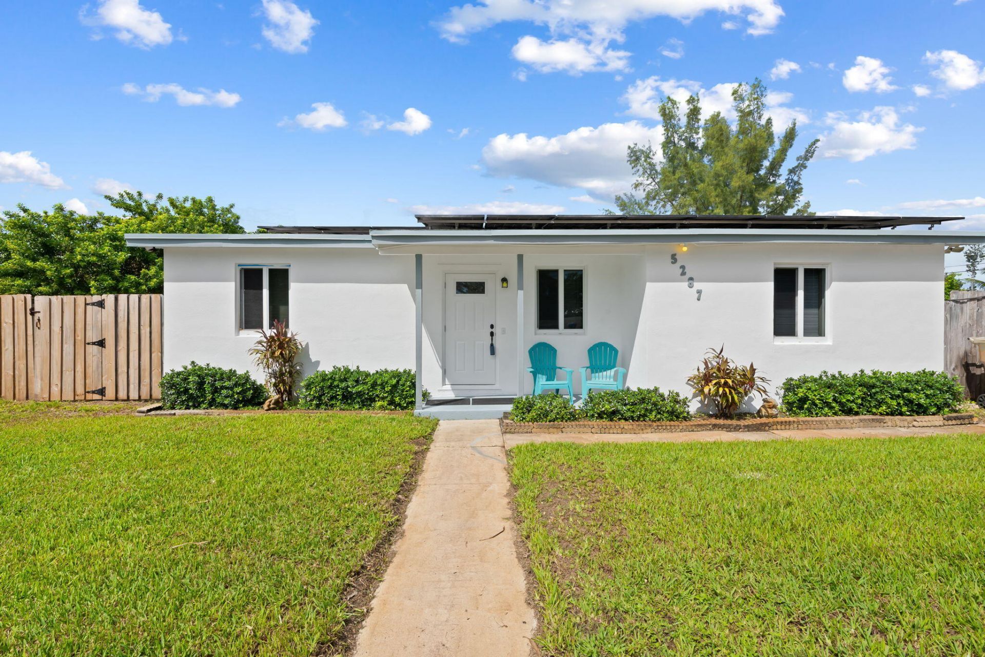 5287 NE 14th Terrace, Pompano Beach, FL 33064 Photo