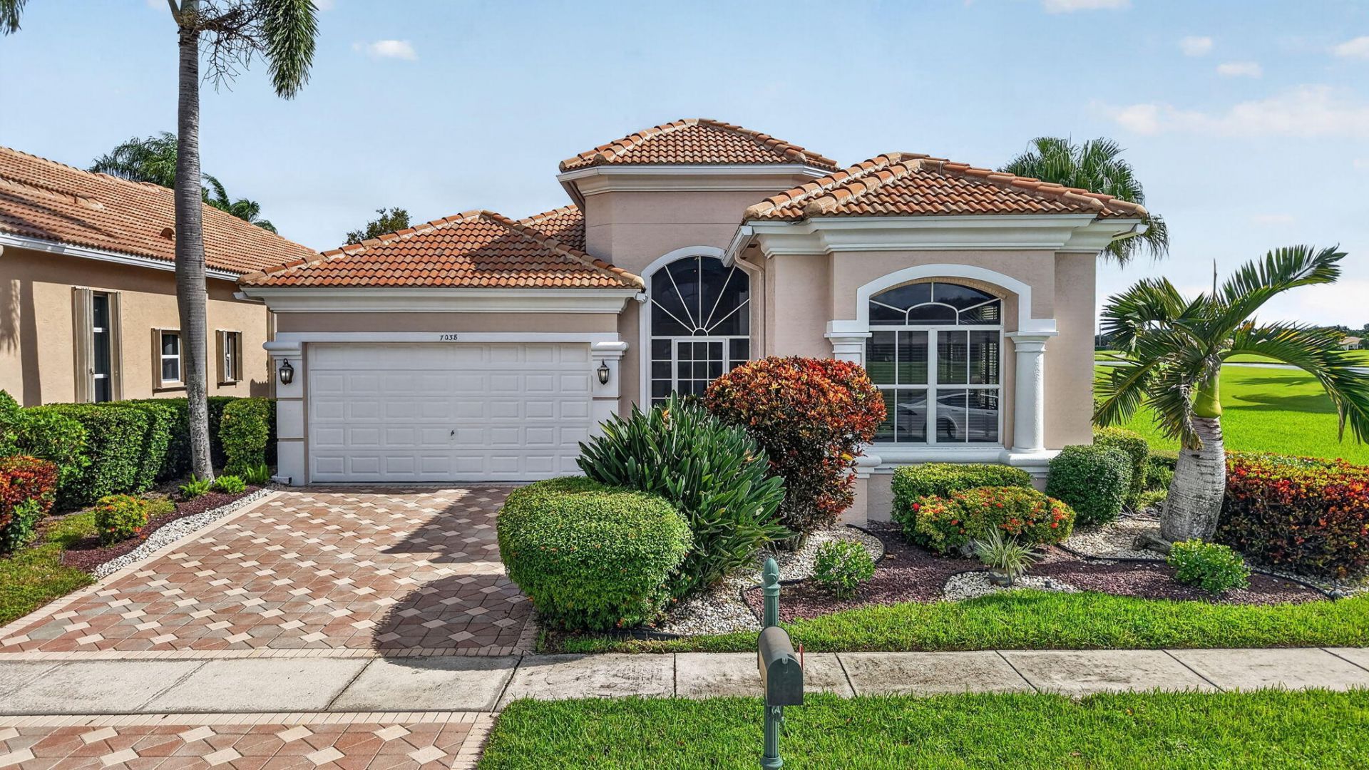 7038 Fairway Lakes Drive, Boynton Beach, FL 33472 Photo