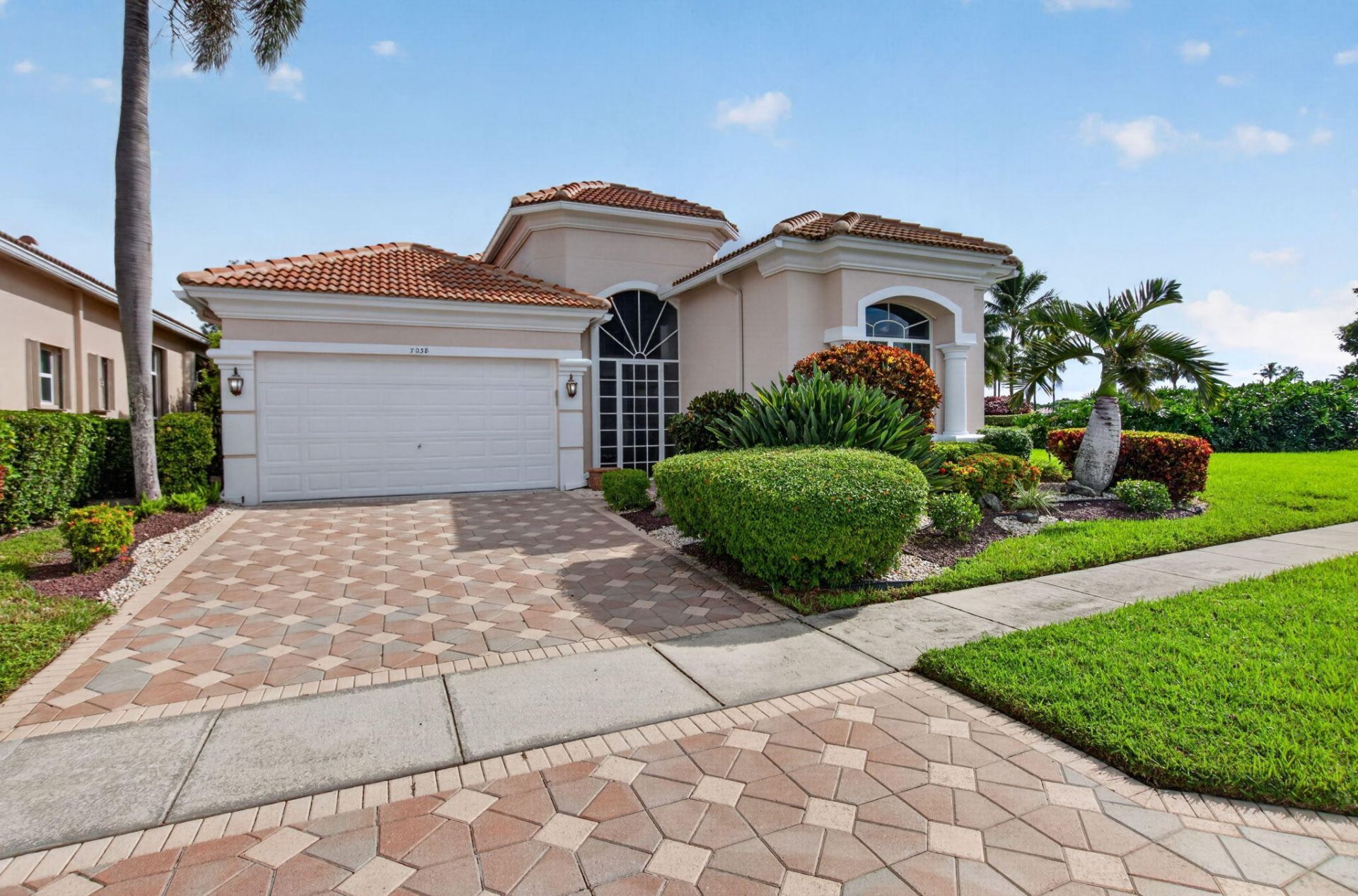 7038 Fairway Lakes Drive, Boynton Beach, FL 33472 Photo