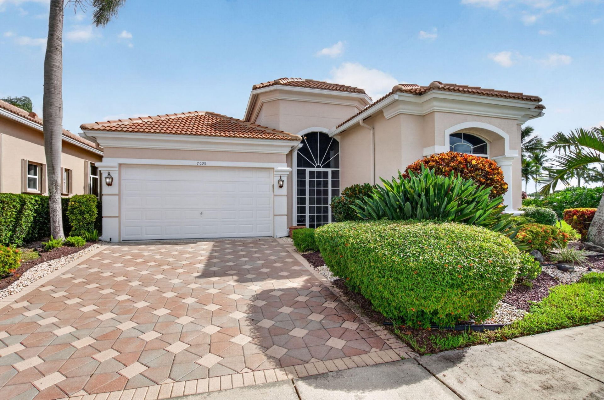 7038 Fairway Lakes Drive, Boynton Beach, FL 33472 Photo