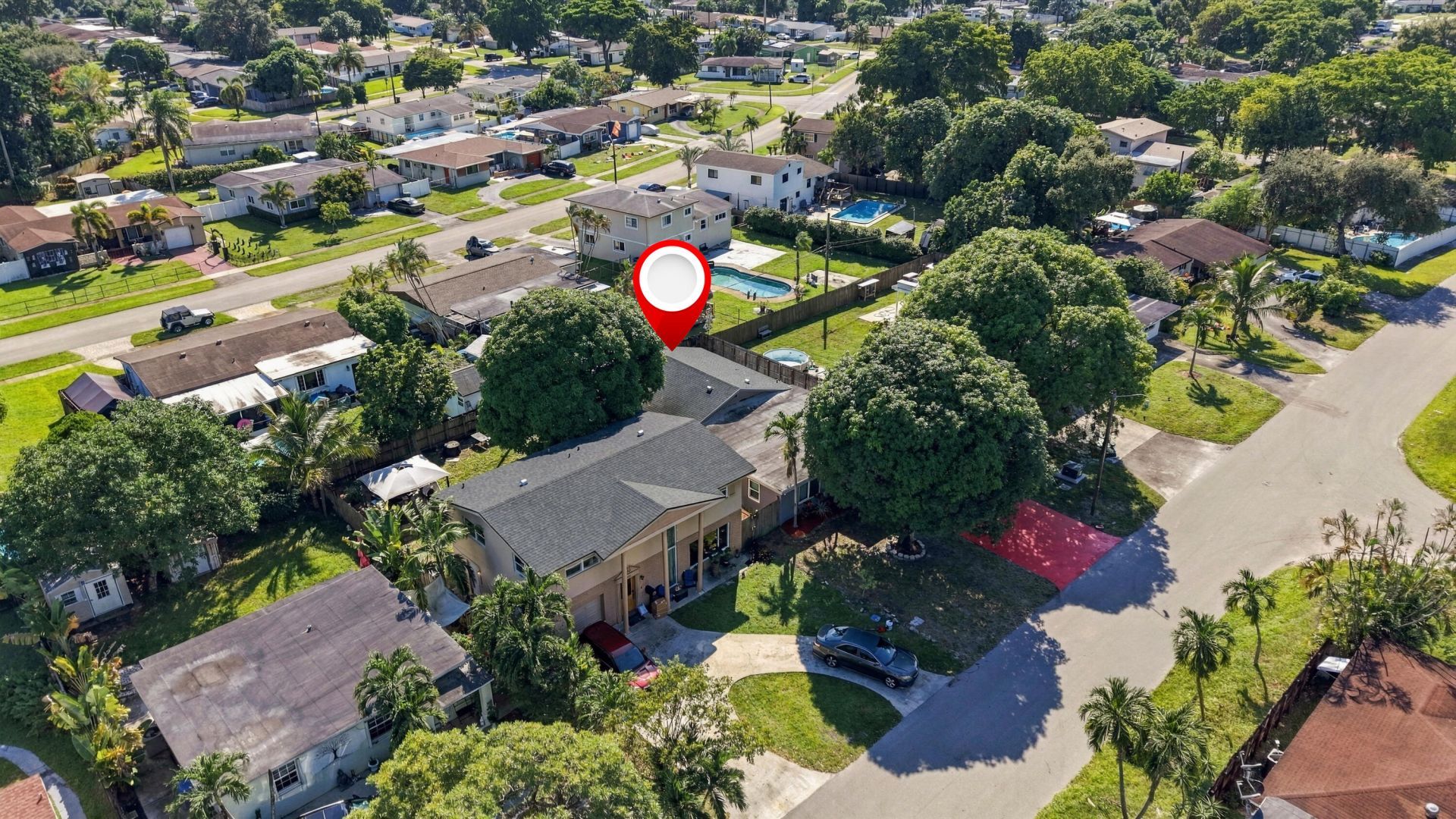 6824 SW 5th Street, Pembroke Pines, FL 33023 Photo