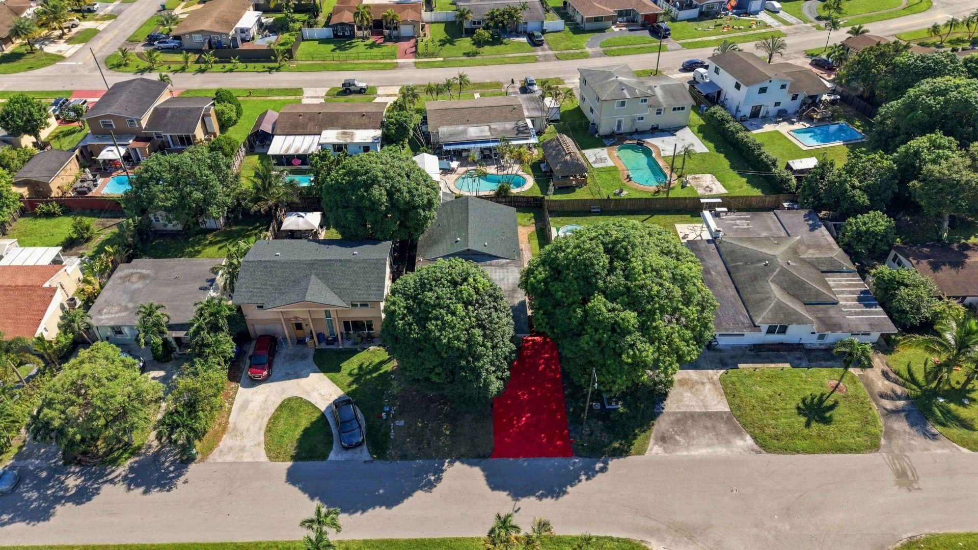 6824 SW 5th Street, Pembroke Pines, FL 33023 Photo