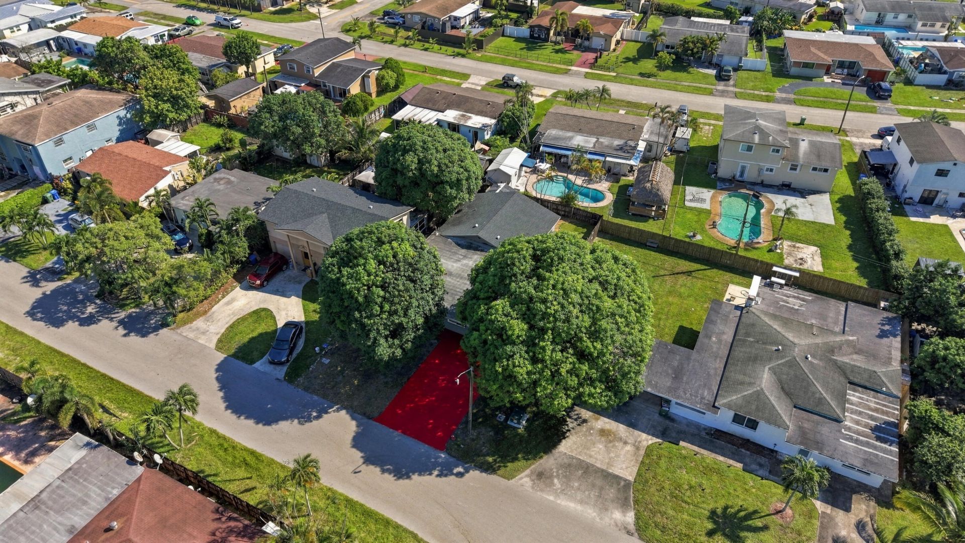 6824 SW 5th Street, Pembroke Pines, FL 33023 Photo