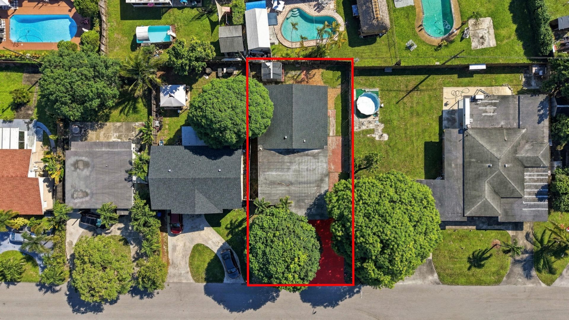 6824 SW 5th Street, Pembroke Pines, FL 33023 Photo