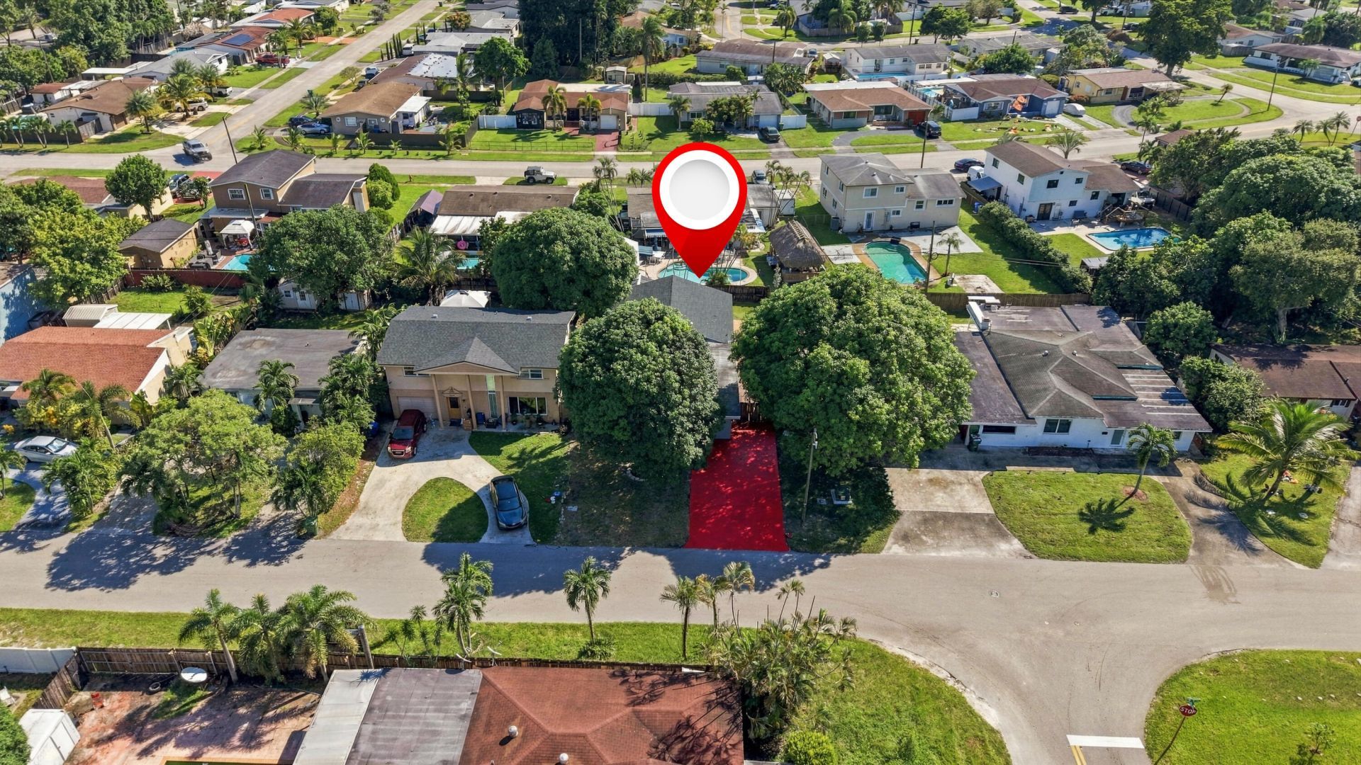 6824 SW 5th Street, Pembroke Pines, FL 33023 Photo