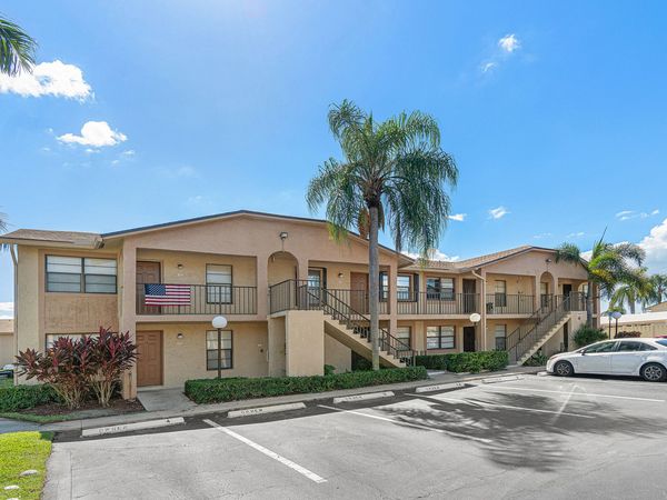 9430 Boca Cove Circle, Unit 202, Boca Raton, FL 33428