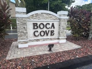 9430 Boca Cove Circle, Unit 202, Boca Raton, FL 33428 Photo