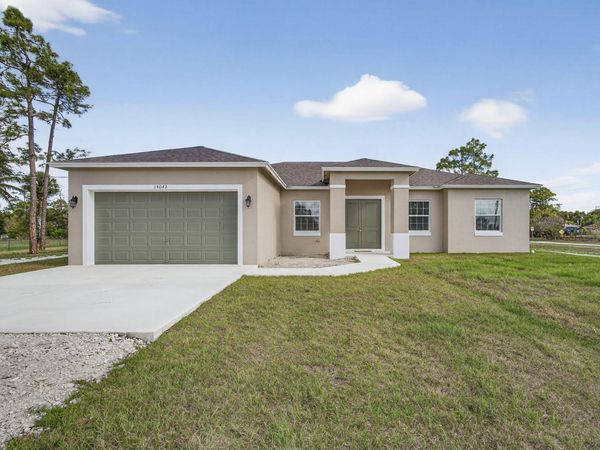 14043 87th Street N, Loxahatchee, FL 33470