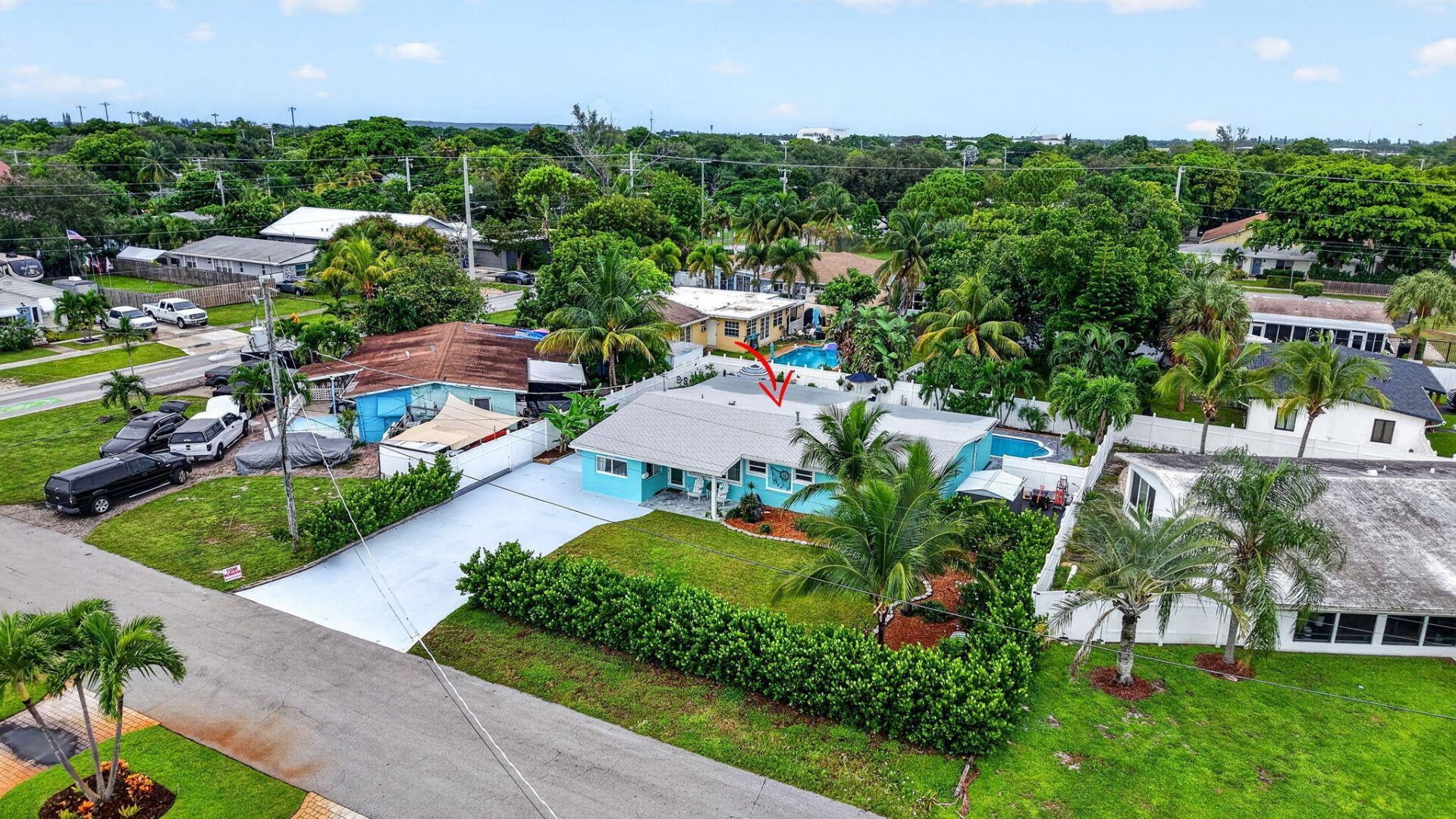 1131 NE 3rd Street, Pompano Beach, FL 33060 Photo