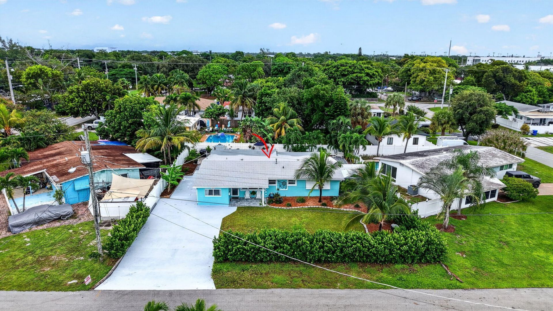 1131 NE 3rd Street, Pompano Beach, FL 33060 Photo