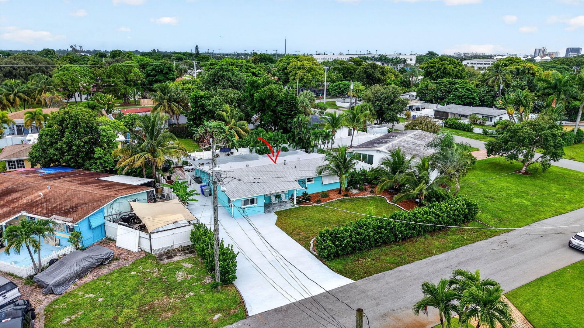 1131 NE 3rd Street, Pompano Beach, FL 33060 Photo