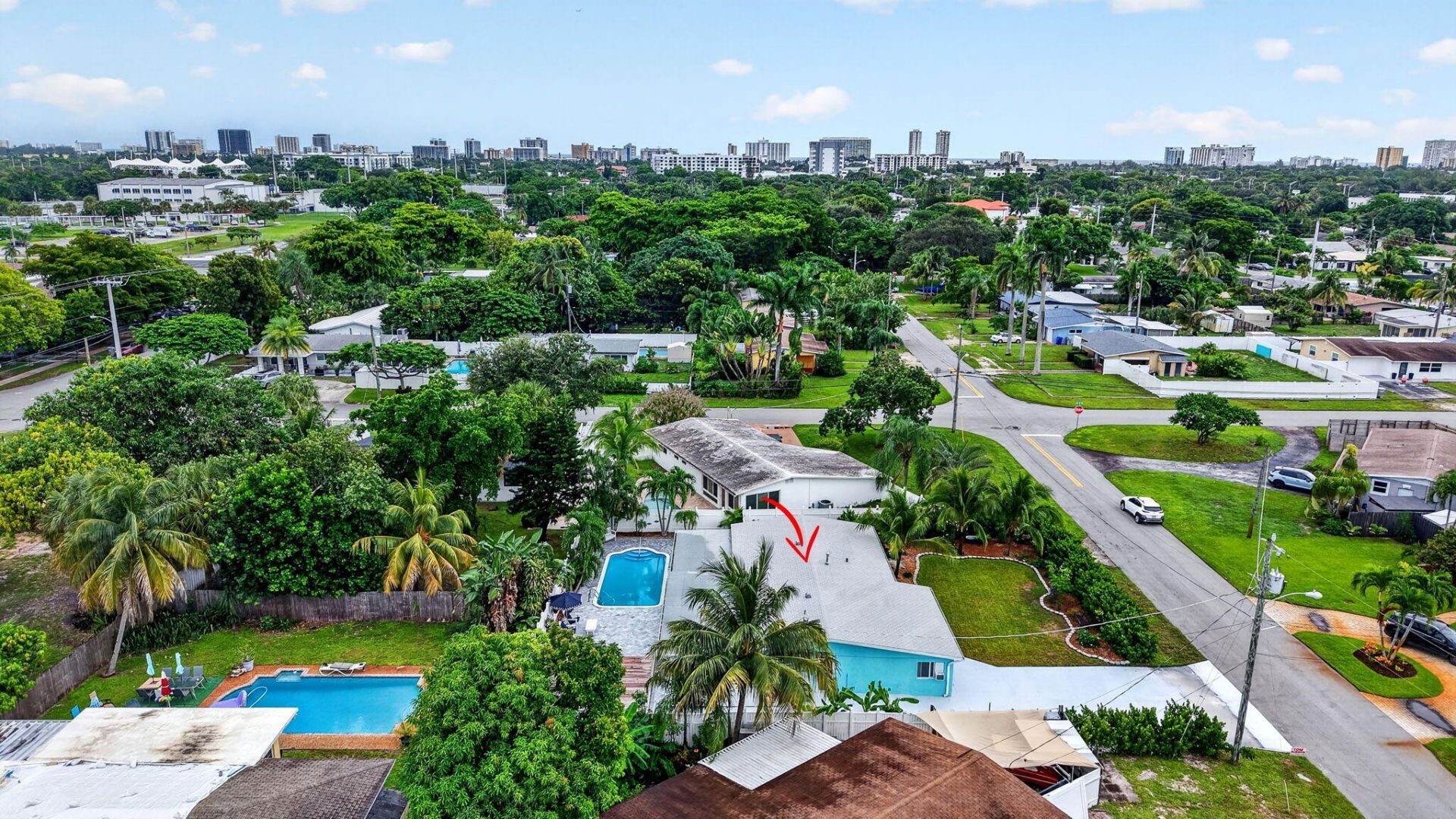 1131 NE 3rd Street, Pompano Beach, FL 33060 Photo