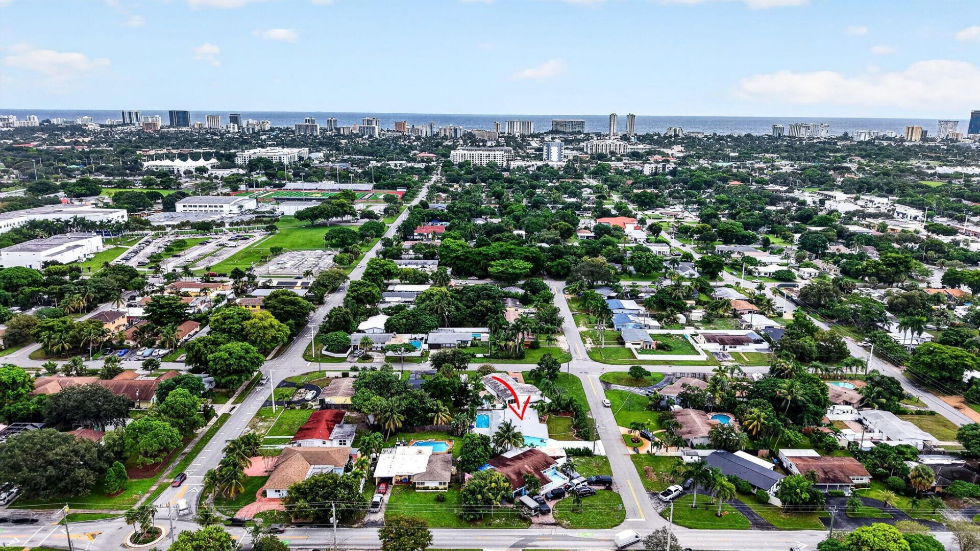 1131 NE 3rd Street, Pompano Beach, FL 33060 Photo