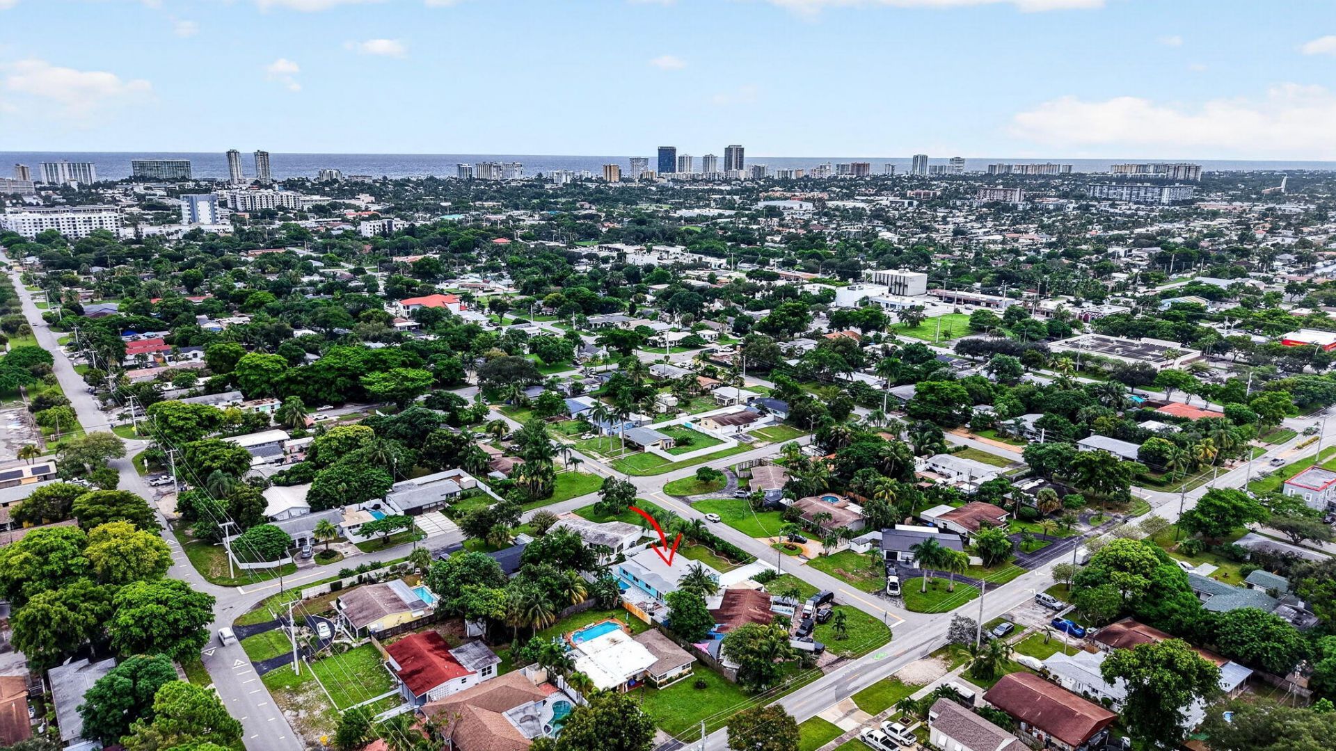 1131 NE 3rd Street, Pompano Beach, FL 33060 Photo