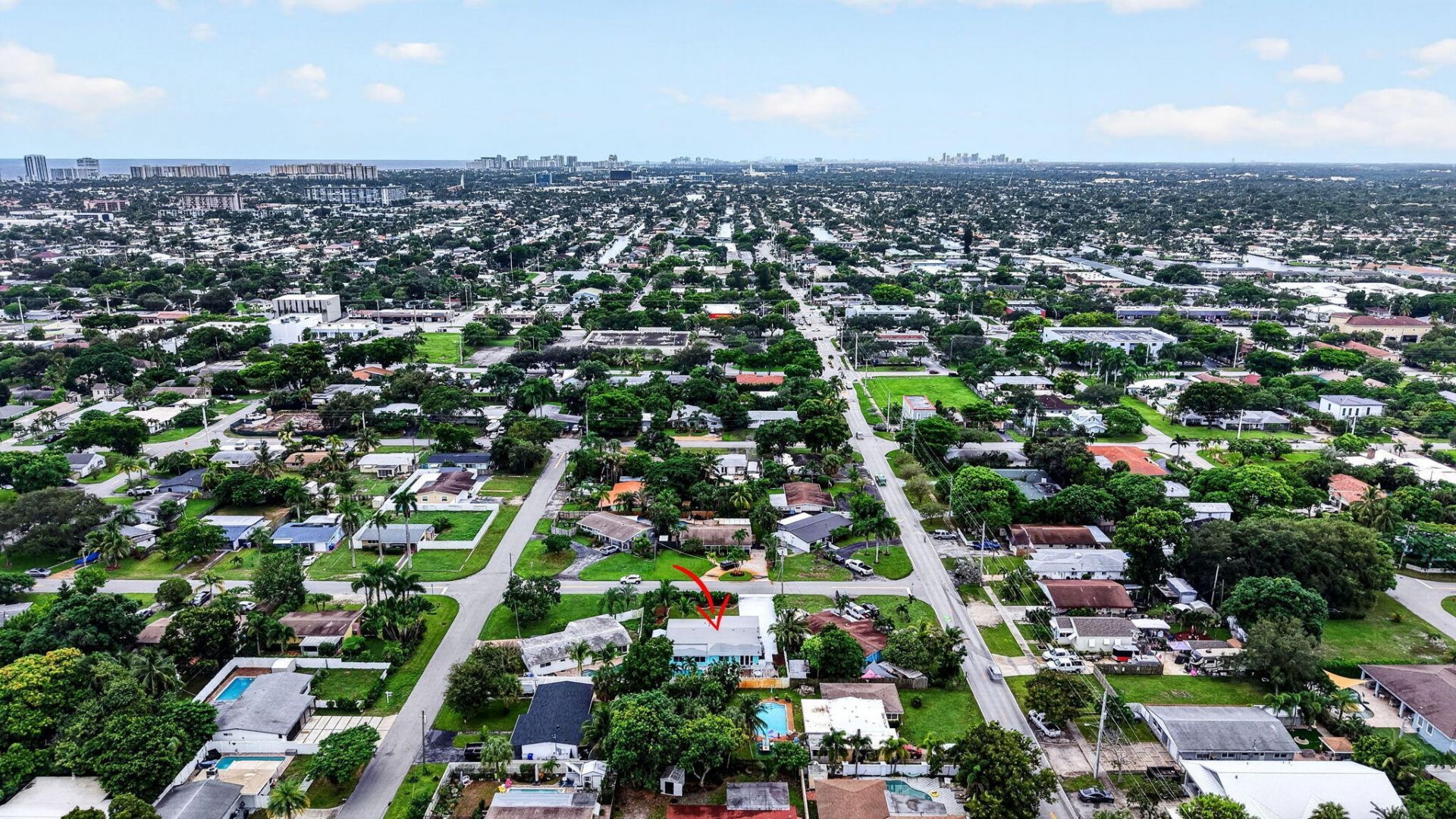1131 NE 3rd Street, Pompano Beach, FL 33060 Photo
