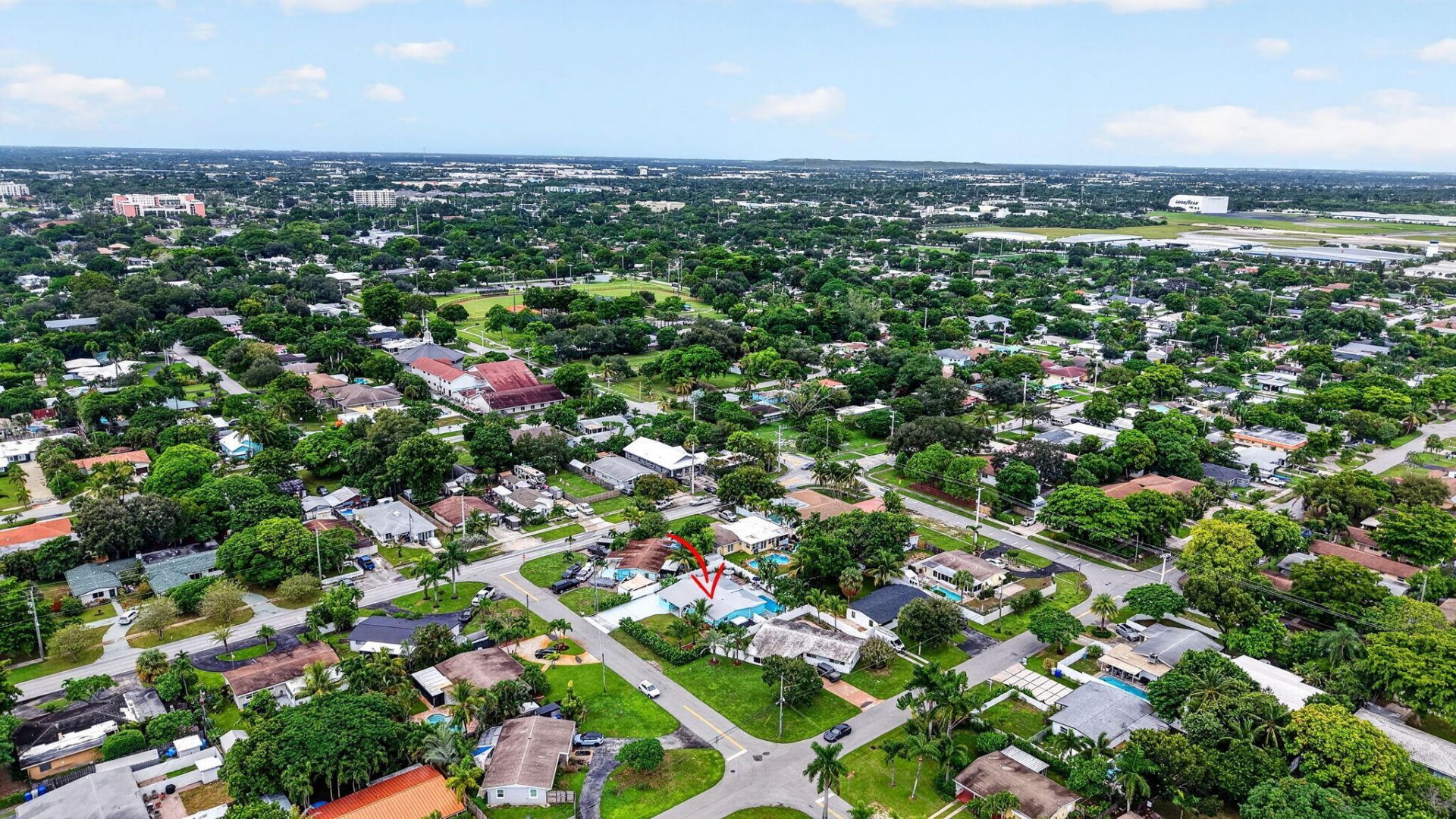 1131 NE 3rd Street, Pompano Beach, FL 33060 Photo