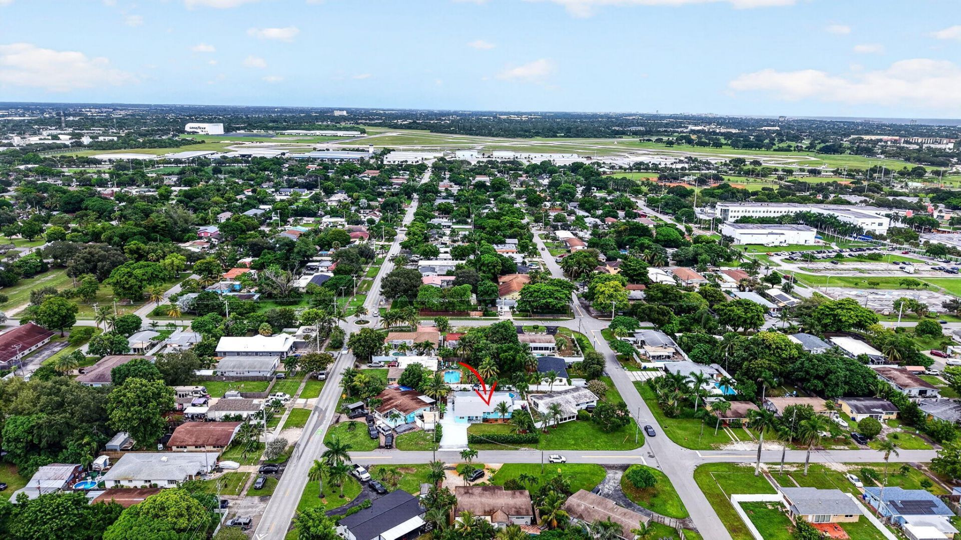1131 NE 3rd Street, Pompano Beach, FL 33060 Photo