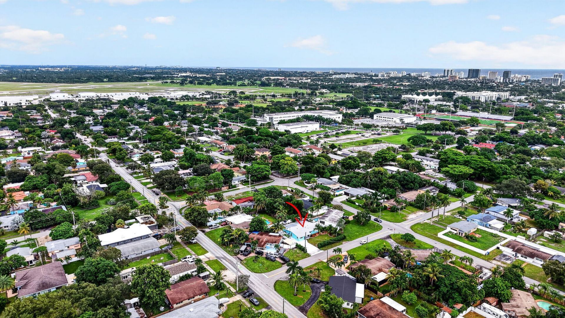 1131 NE 3rd Street, Pompano Beach, FL 33060 Photo