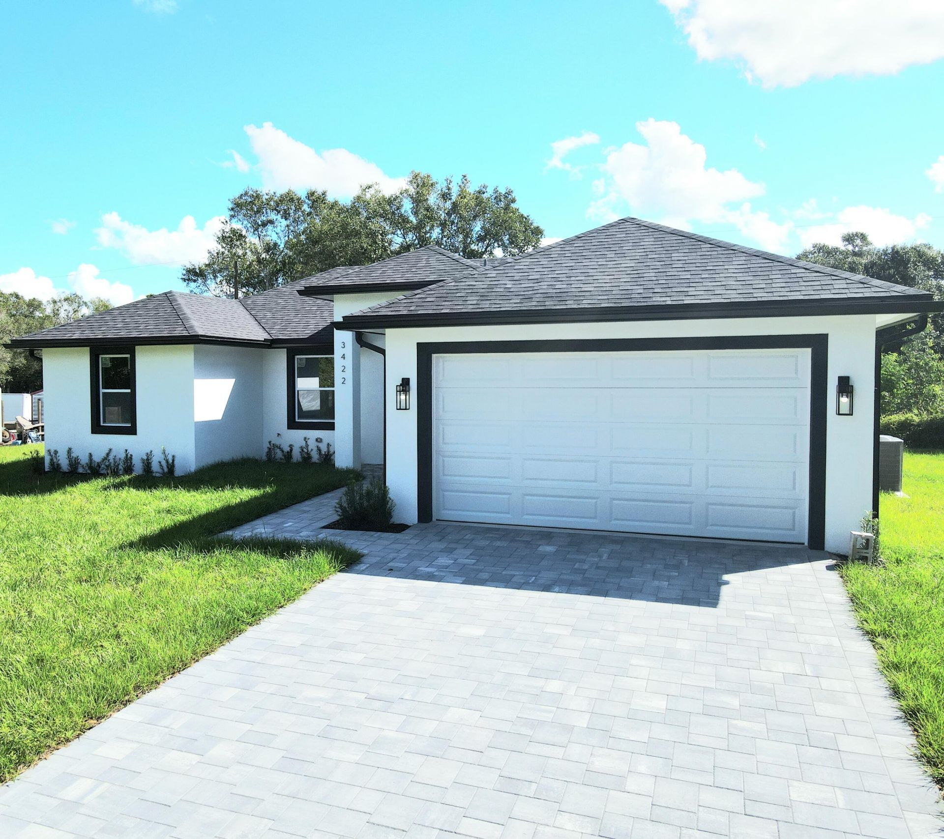 3422 NW 24th Avenue, Okeechobee, FL 34972 Photo