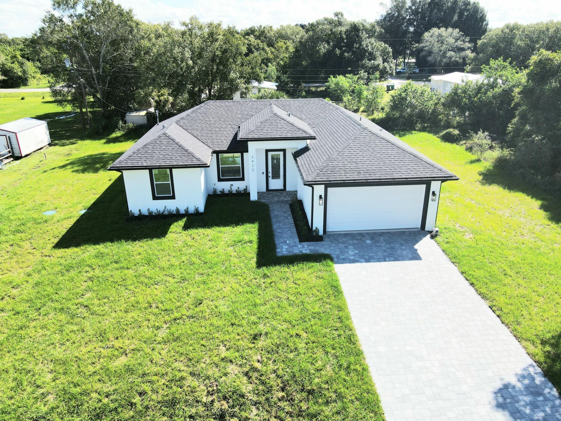 3422 NW 24th Avenue, Okeechobee, FL 34972 Photo