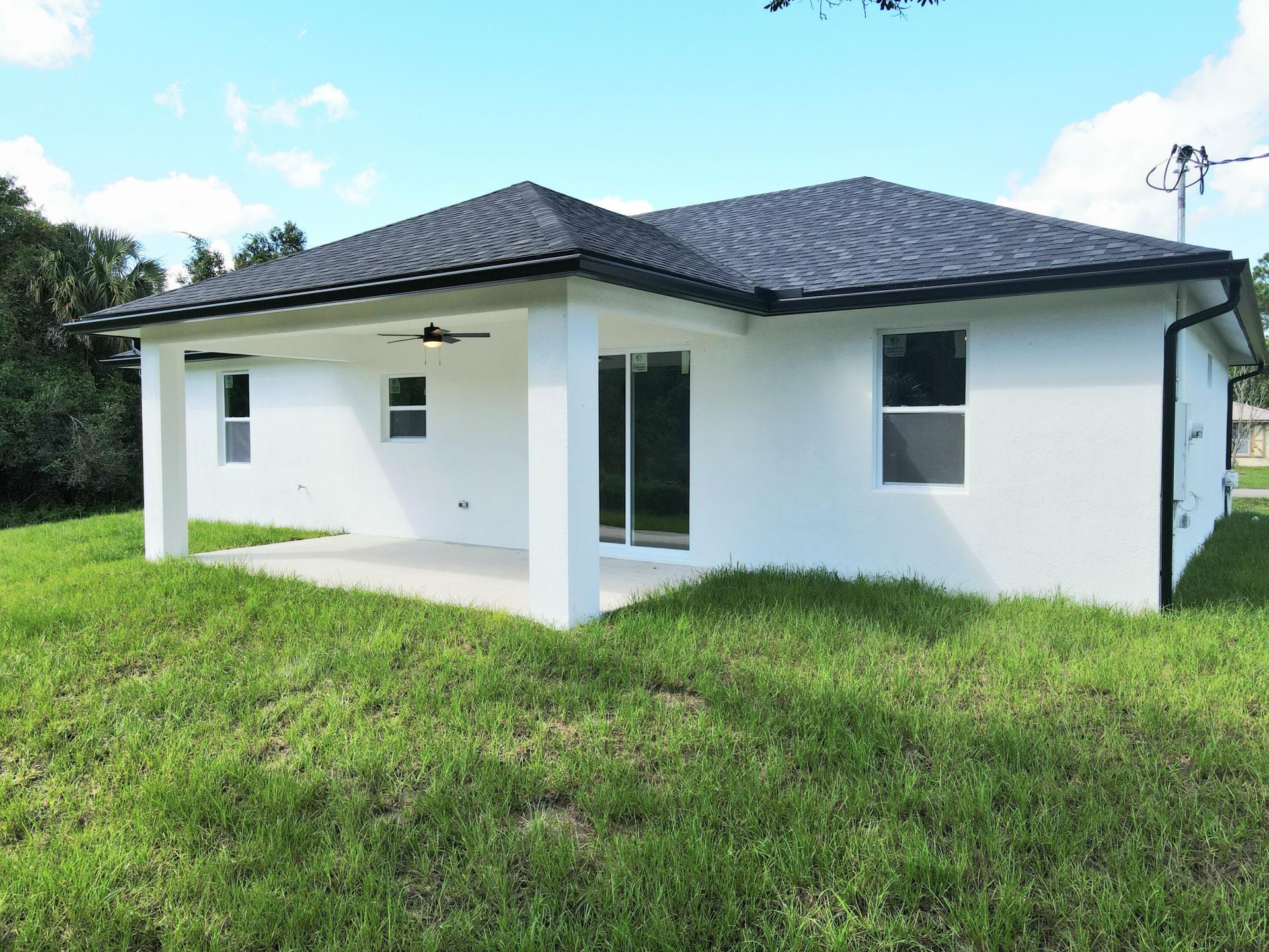 3422 NW 24th Avenue, Okeechobee, FL 34972 Photo