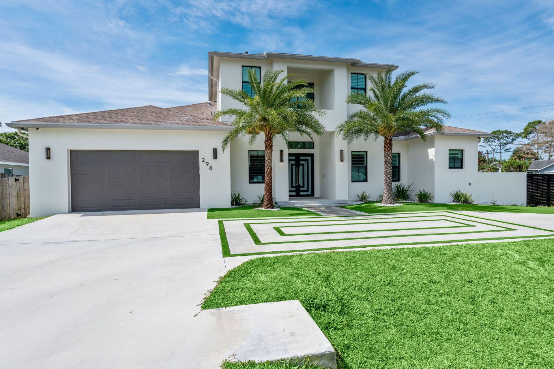 298 SW Statler Avenue, Port Saint Lucie, FL 34984 Photo