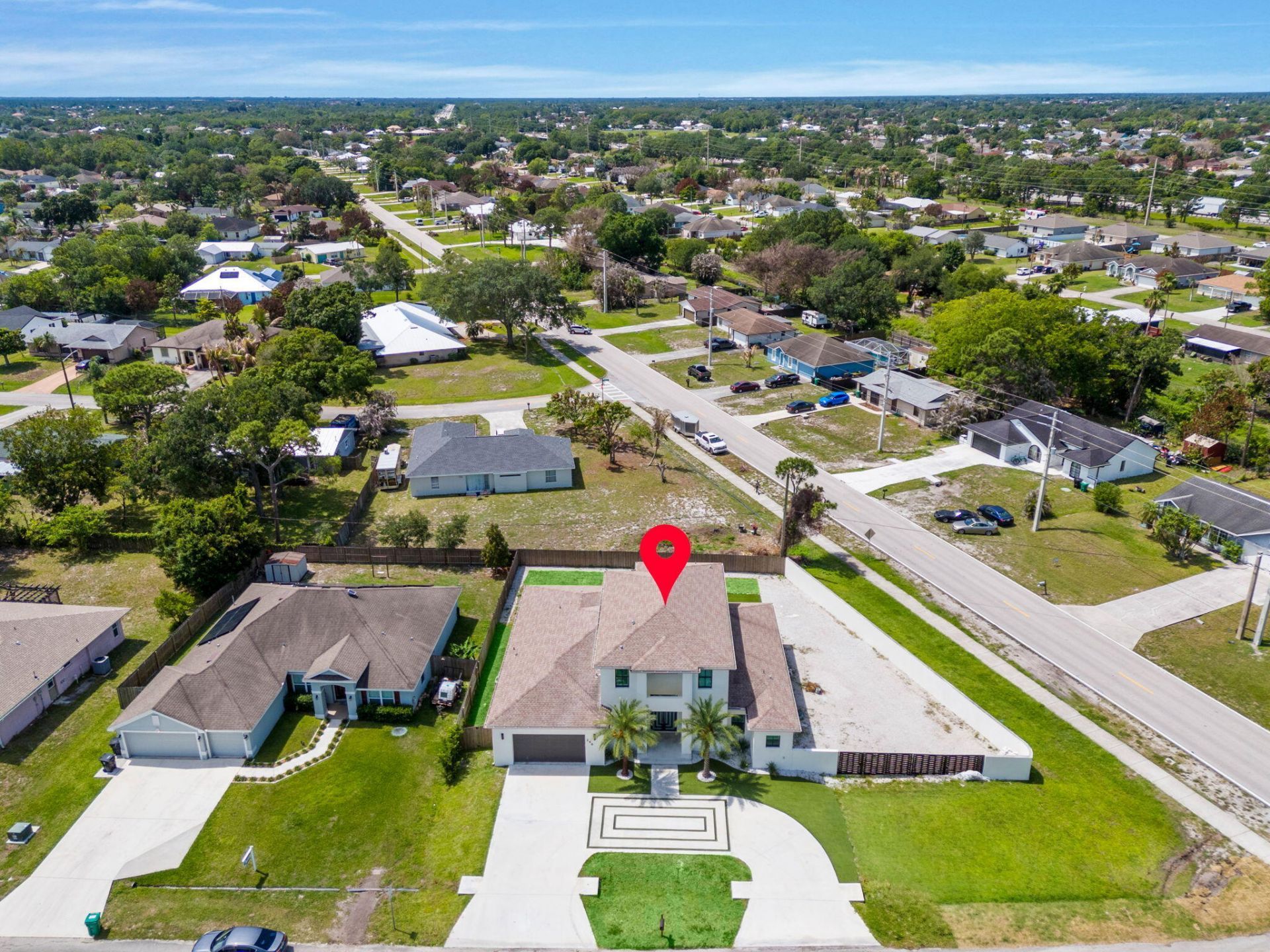 298 SW Statler Avenue, Port Saint Lucie, FL 34984 Photo