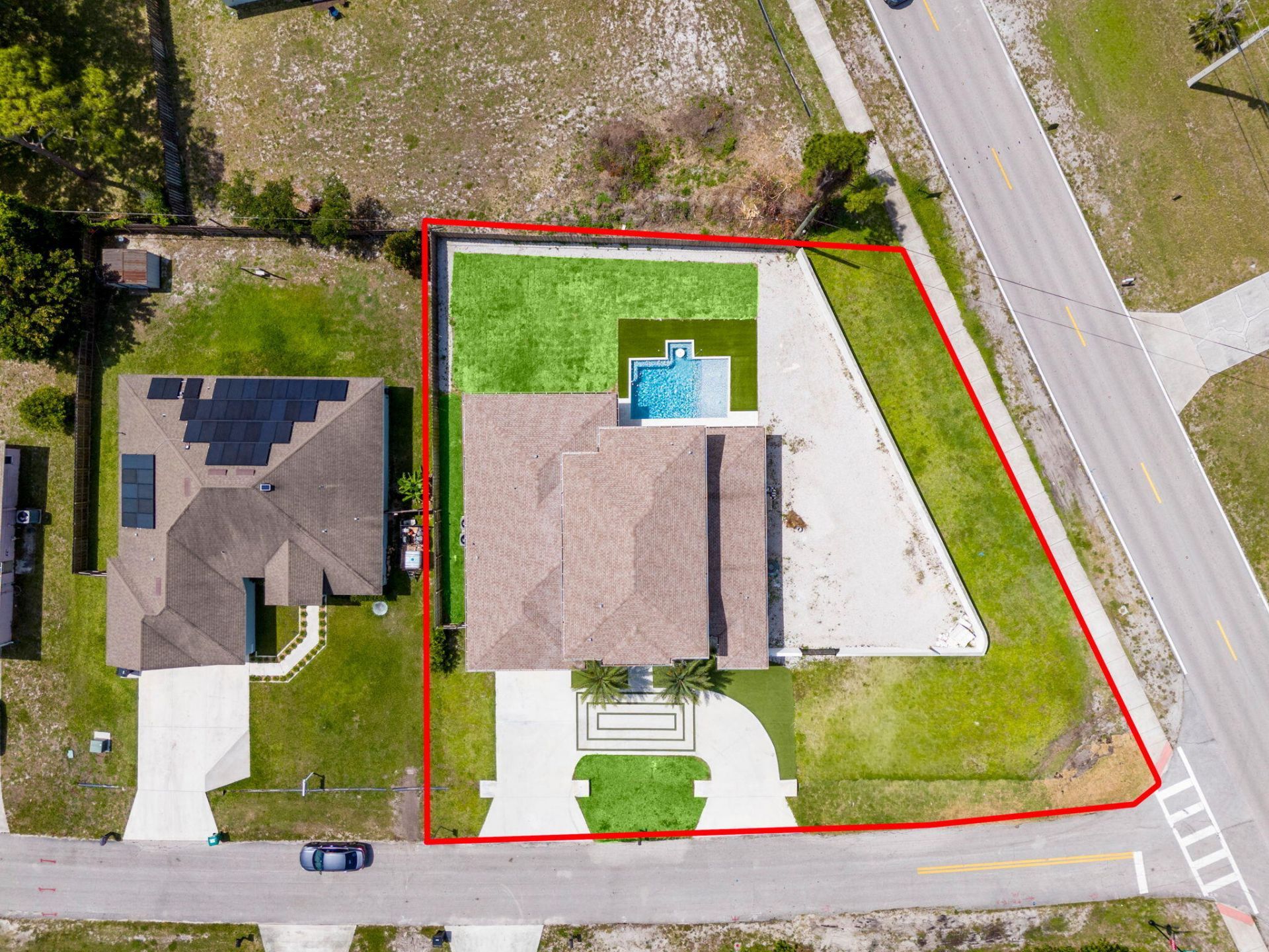 298 SW Statler Avenue, Port Saint Lucie, FL 34984 Photo