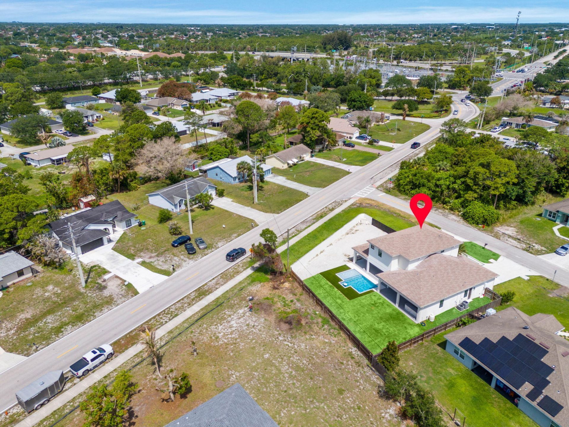 298 SW Statler Avenue, Port Saint Lucie, FL 34984 Photo