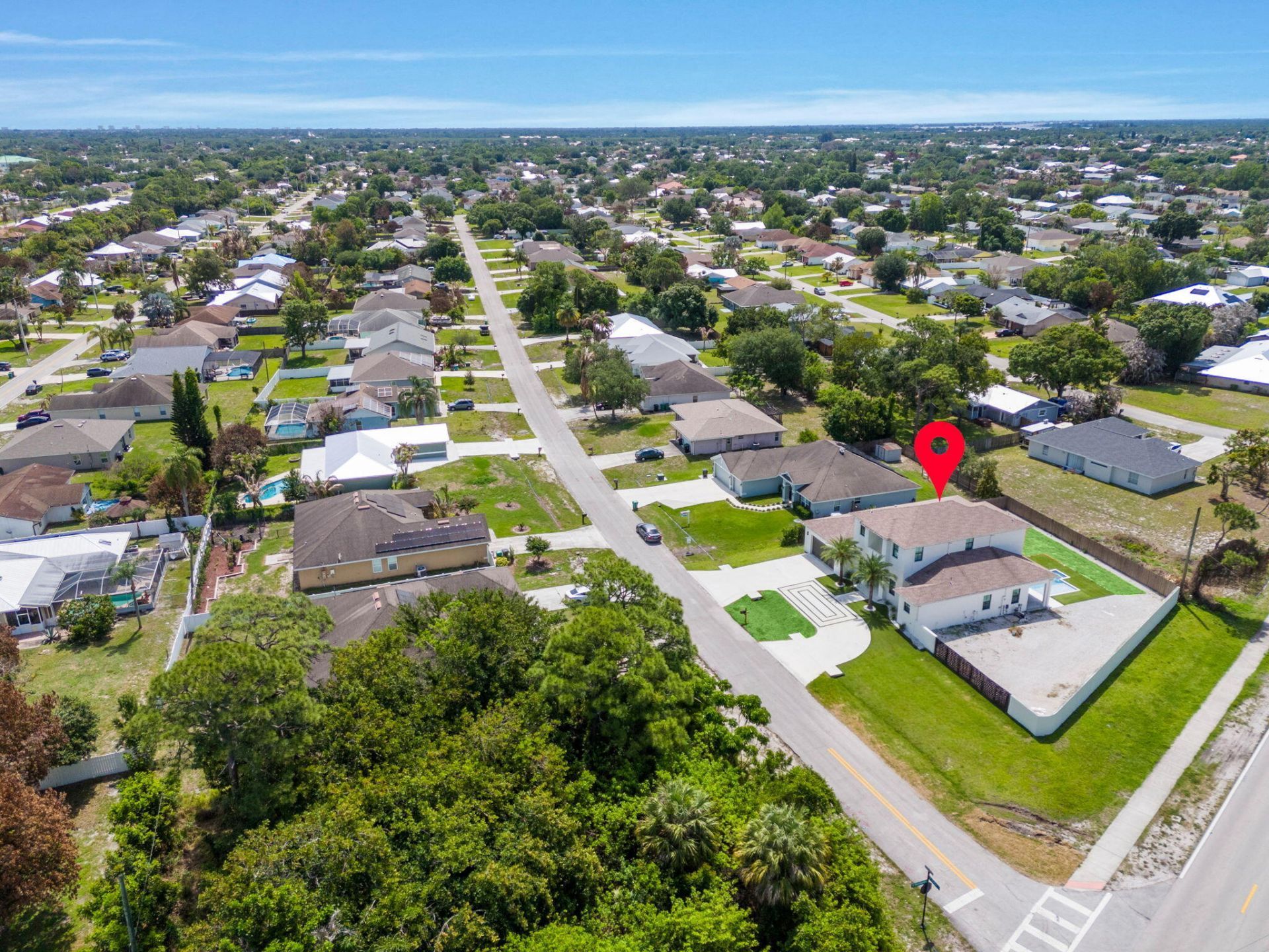 298 SW Statler Avenue, Port Saint Lucie, FL 34984 Photo