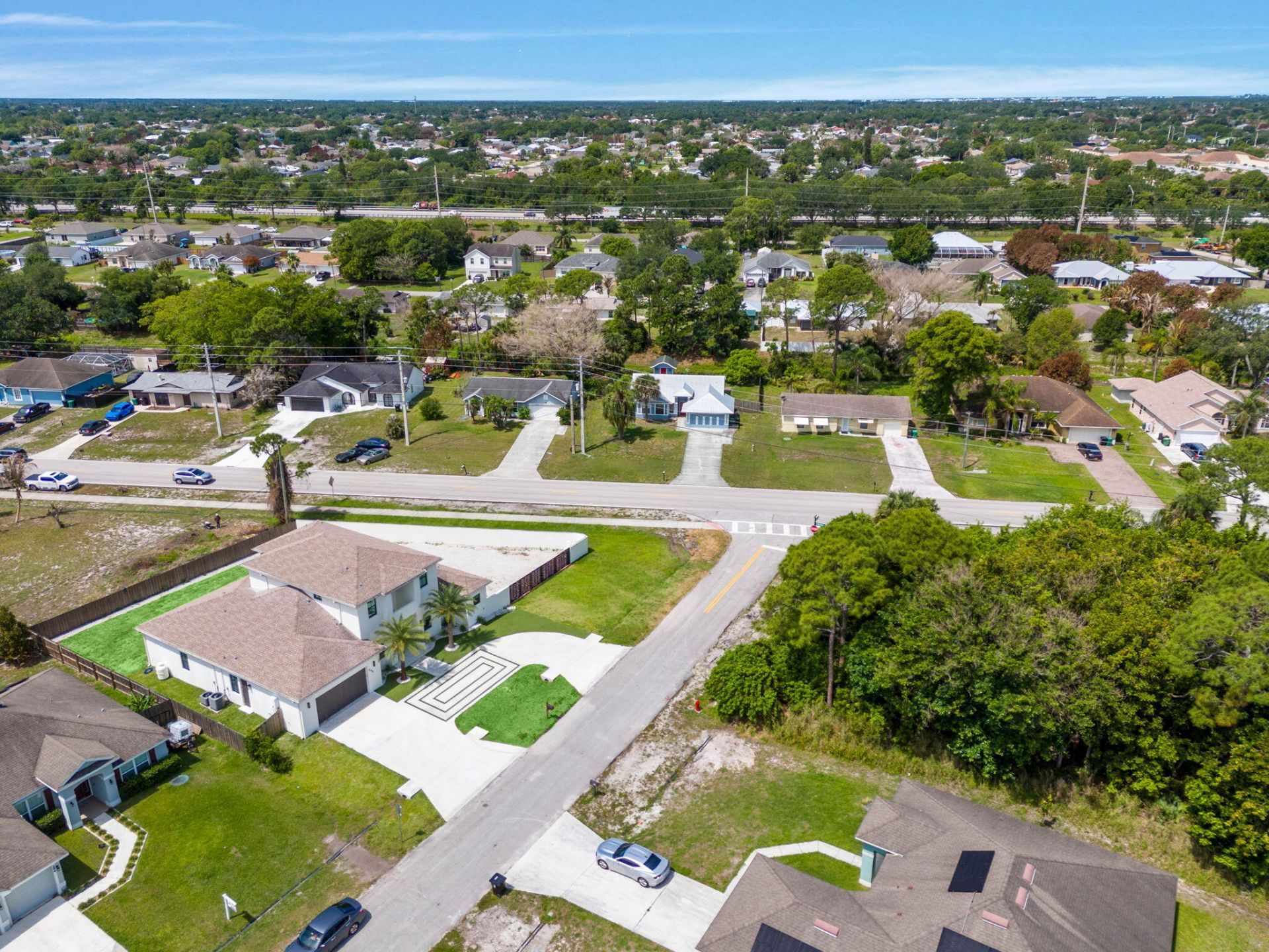 298 SW Statler Avenue, Port Saint Lucie, FL 34984 Photo