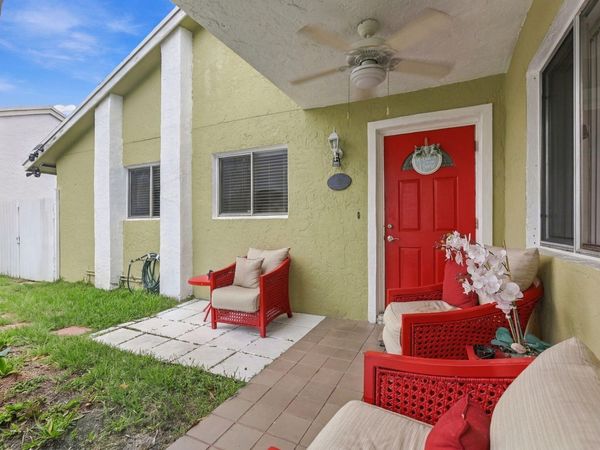 12451 SW 203RD Street, Miami, FL 33177