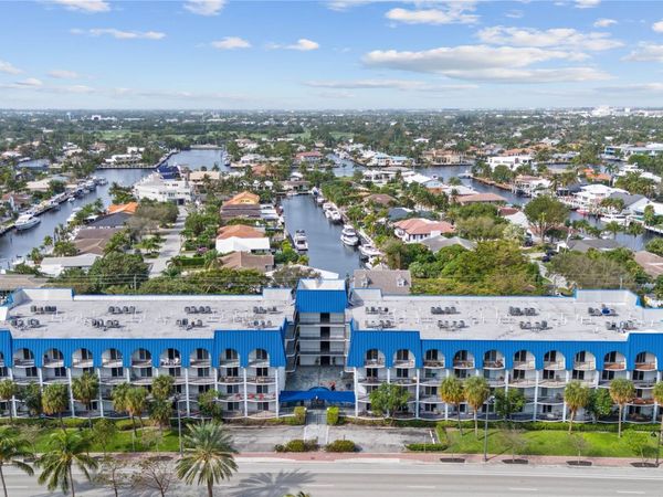 3909 N Ocean Boulevard, Unit 216, Fort Lauderdale, FL 33308