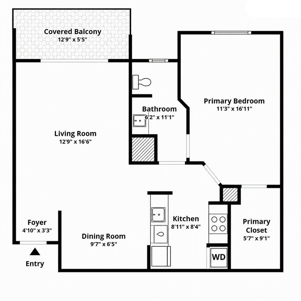 1307 Tuscany Way, Boynton Beach, FL 33435 Photo