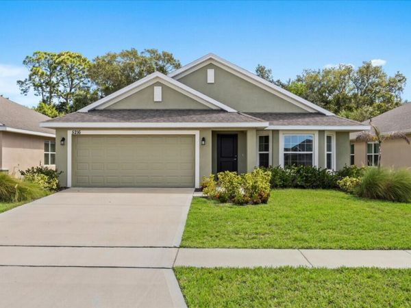5216 Vespera Street, Fort Pierce, FL 34951