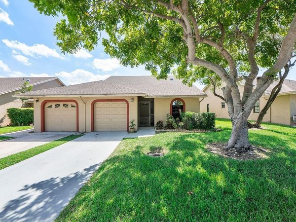 9640 NW 76TH Court, Unit 9640, Tamarac, FL 33321