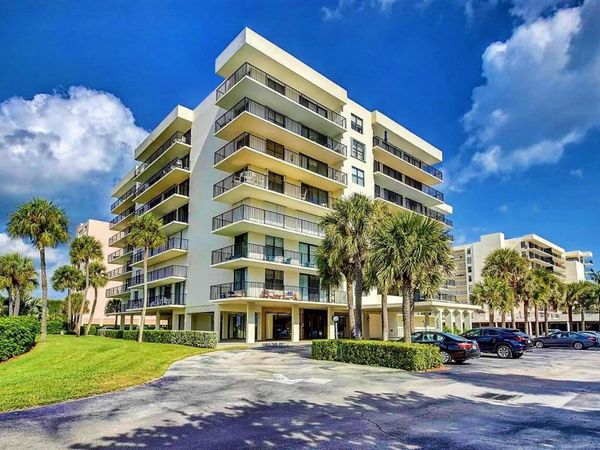 3460 S Ocean Boulevard, Unit 114, Palm Beach, FL 33480