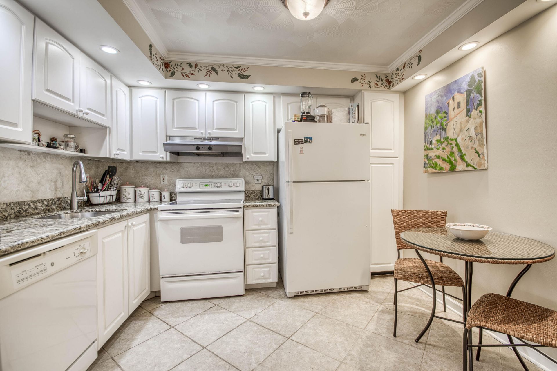 3460 S Ocean Boulevard, Unit 114, Palm Beach, FL 33480 Photo
