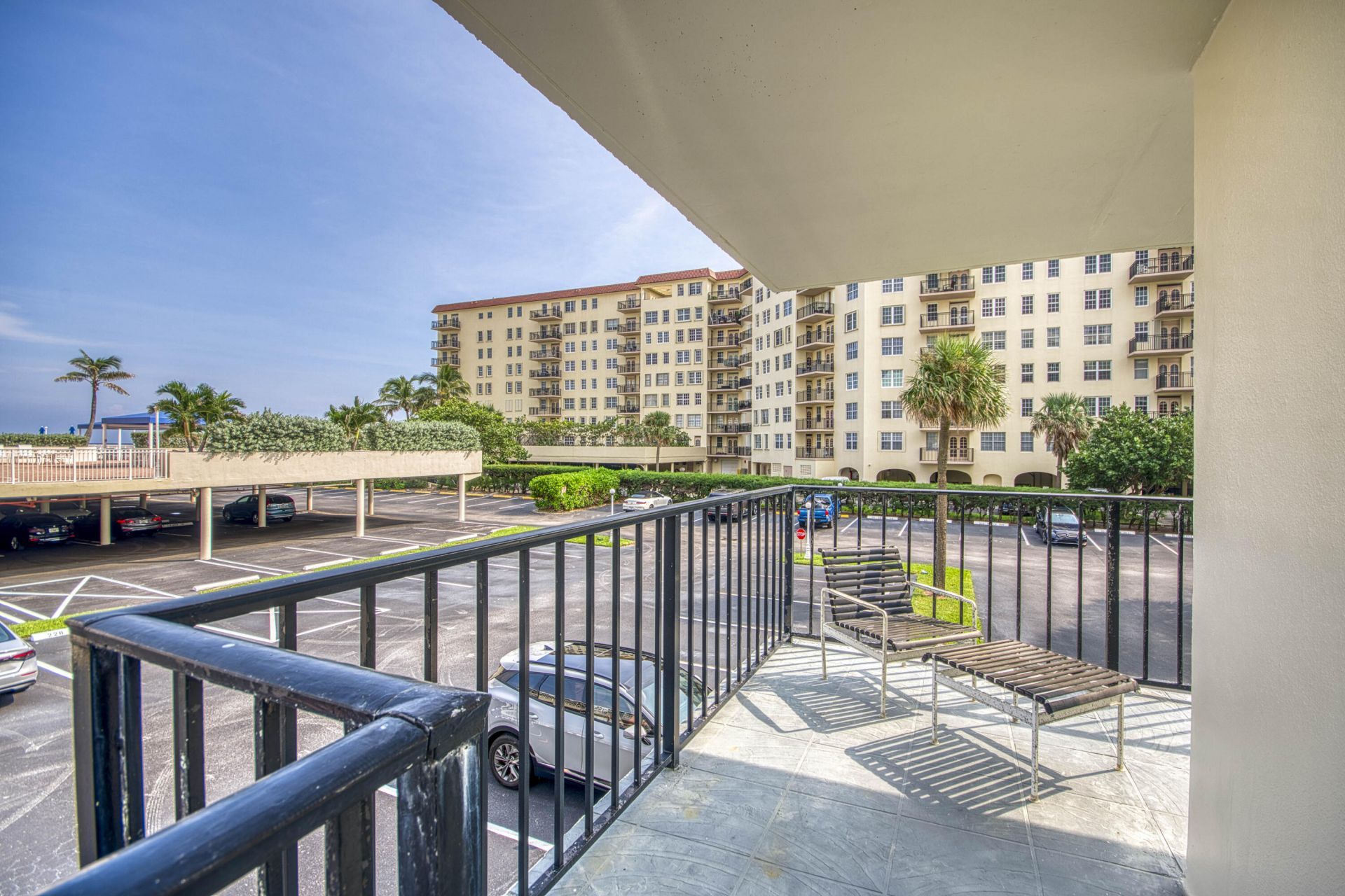 3460 S Ocean Boulevard, Unit 114, Palm Beach, FL 33480 Photo