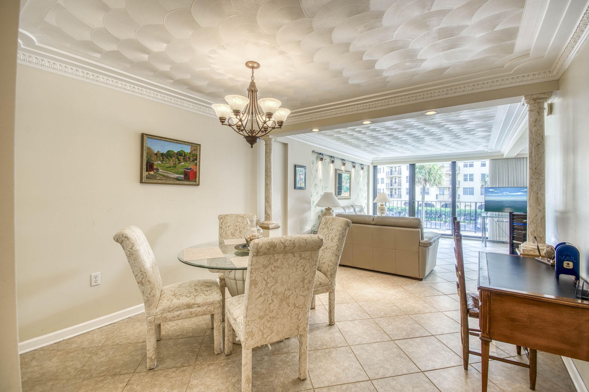 3460 S Ocean Boulevard, Unit 114, Palm Beach, FL 33480 Photo