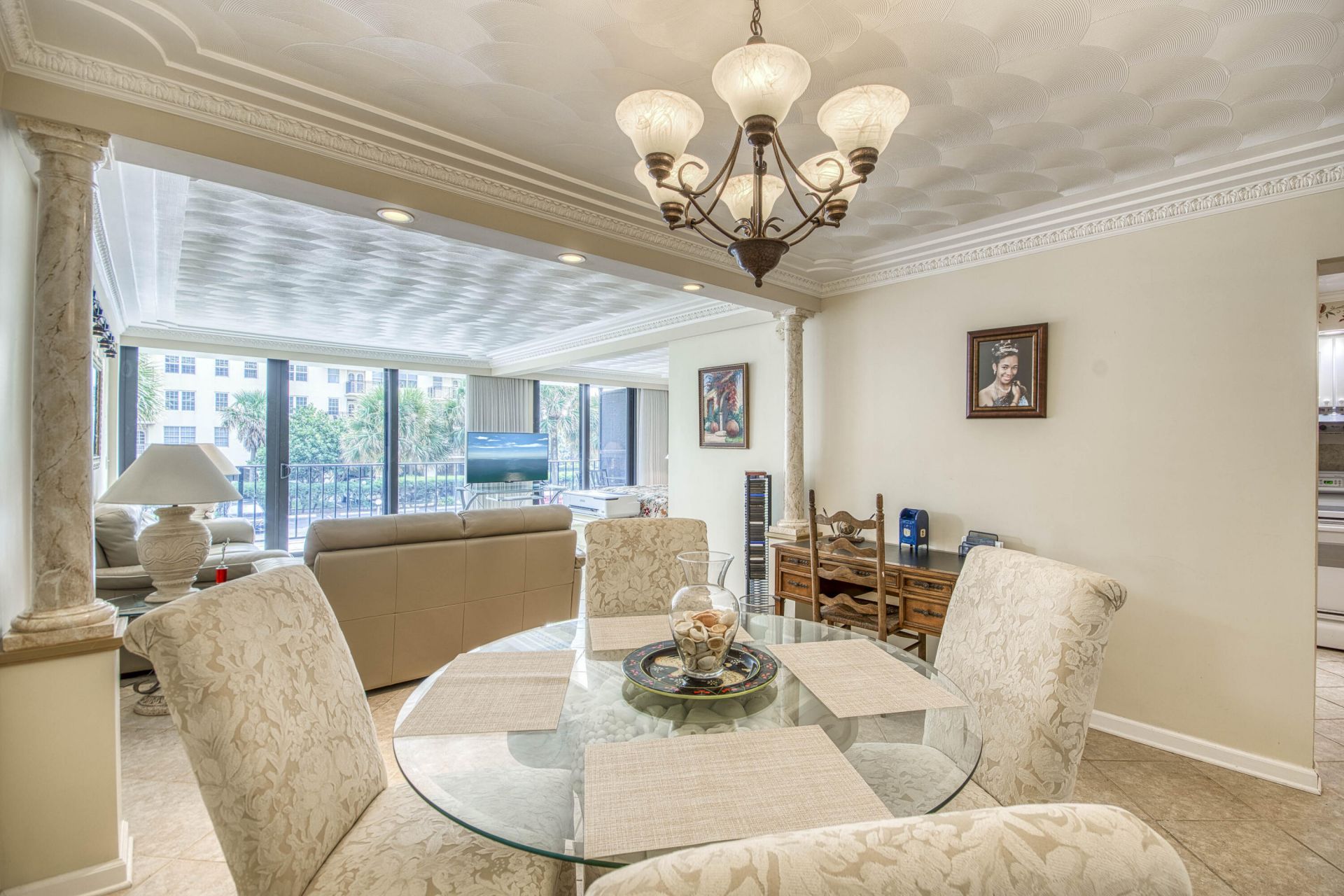 3460 S Ocean Boulevard, Unit 114, Palm Beach, FL 33480 Photo
