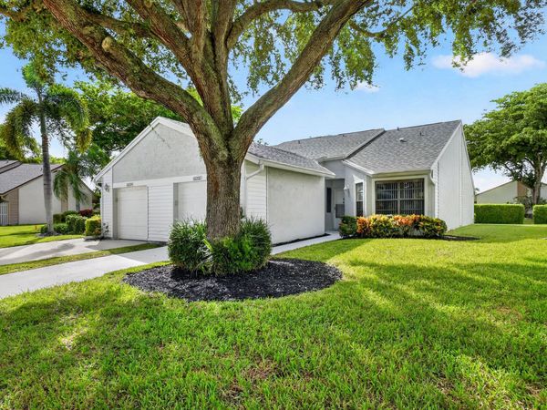 12227 COUNTRY GREENS Boulevard, Boynton Beach, FL 33437