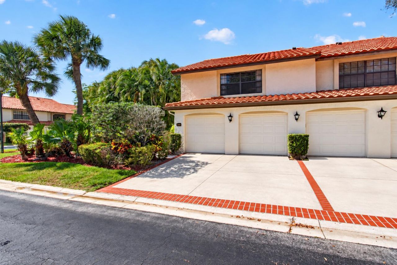 7865 La Mirada Drive, Boca Raton, FL 33433 Photo