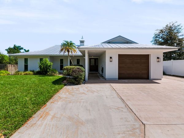 1951 SE MAPP Road, Palm City, FL 34990