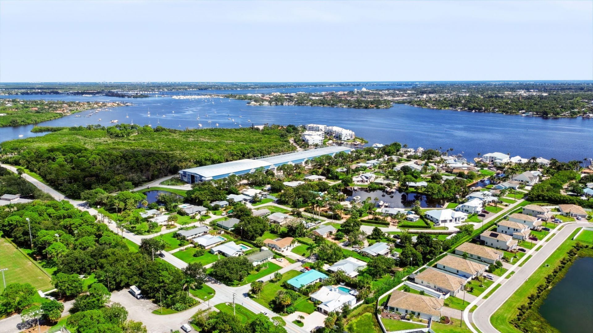 1951 SW Mapp Road, Palm City, FL 34990 Photo
